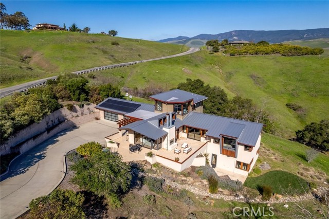 Detail Gallery Image 65 of 74 For 1777 Paseo De Caballo, San Luis Obispo,  CA 93405 - 4 Beds | 3/1 Baths