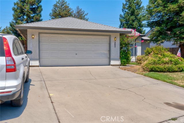 Detail Gallery Image 2 of 49 For 205 Clipper Ct, Atwater,  CA 95301 - 3 Beds | 2 Baths