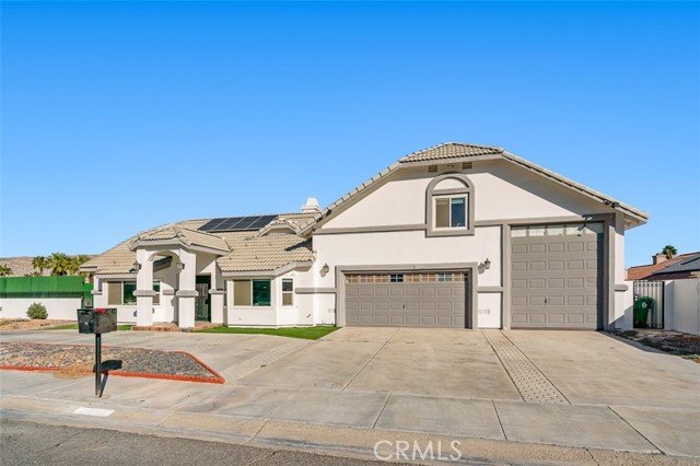 Detail Gallery Image 1 of 28 For 28010 Panorama Rd, Cathedral City,  CA 92234 - 4 Beds | 2/1 Baths