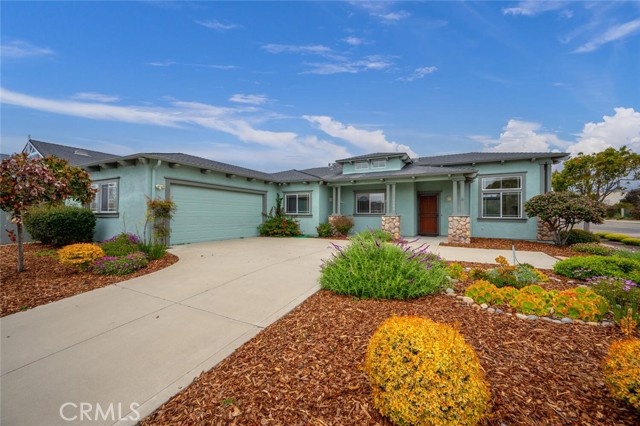 Detail Gallery Image 1 of 24 For 1500 Strawberry, Arroyo Grande,  CA 93420 - 3 Beds | 2 Baths