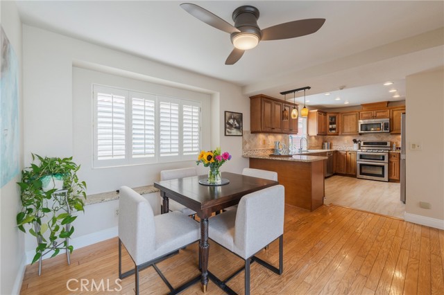 Detail Gallery Image 15 of 43 For 622 N Guadalupe Ave #B,  Redondo Beach,  CA 90277 - 3 Beds | 2/1 Baths