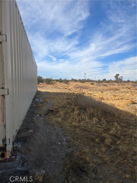 Detail Gallery Image 4 of 8 For 0 263rd Rd, Pinon Hills,  CA 92372 - – Beds | – Baths