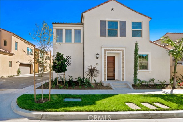 Detail Gallery Image 1 of 19 For 174 Augustine, Irvine,  CA 92618 - 4 Beds | 3/1 Baths