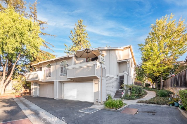 Detail Gallery Image 1 of 1 For 4950 Paseo Tranquillo, San Jose,  CA 95118 - 3 Beds | 2 Baths