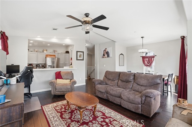 Detail Gallery Image 6 of 36 For 263 via Las Casitas, Templeton,  CA 93465 - 3 Beds | 2/1 Baths