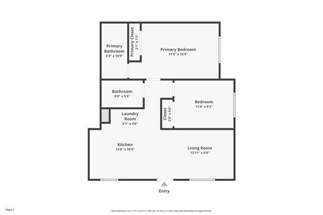 Detail Gallery Image 21 of 26 For 9253 Parliament Ave, Westminster,  CA 92683 - 2 Beds | 2 Baths