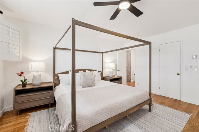 Detail Gallery Image 10 of 21 For 947 16th St #5,  Santa Monica,  CA 90403 - 2 Beds | 2 Baths