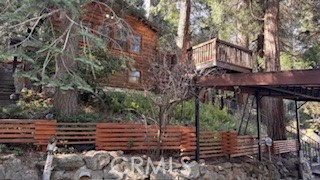 Detail Gallery Image 29 of 29 For 402 Burnt Mill Canyon Rd, Cedarpines Park,  CA 92322 - 2 Beds | 1/1 Baths