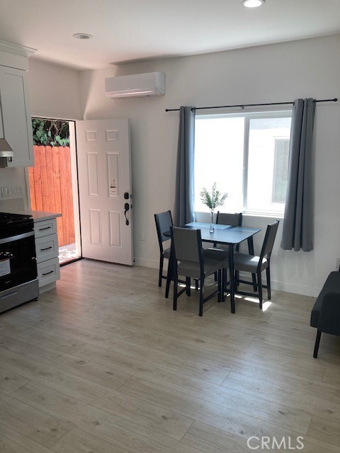 Detail Gallery Image 6 of 11 For 1630 N Santa Anita Ave #B,  Arcadia,  CA 91006 - 2 Beds | 1 Baths