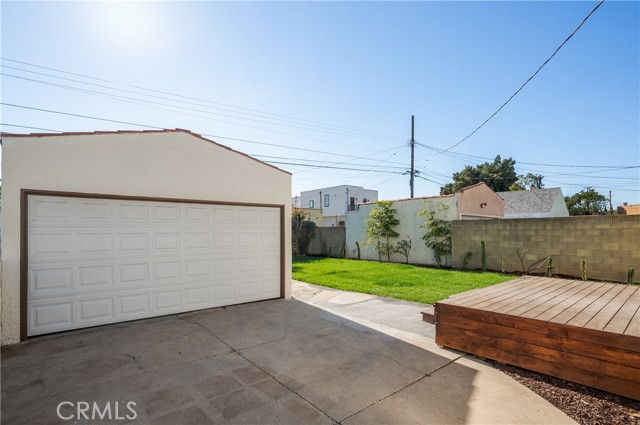 Detail Gallery Image 38 of 49 For 2014 W 84th St, Los Angeles,  CA 90047 - 3 Beds | 2 Baths