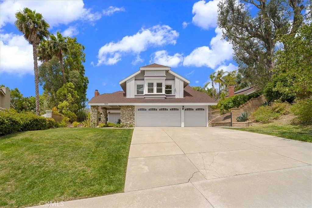 31171 SANTA MARGARITA PLACE