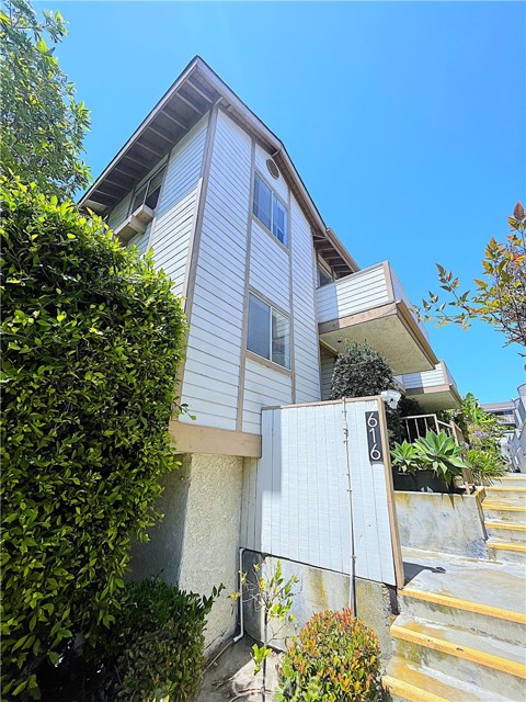 Details for 616 Guadalupe Avenue 6, Redondo Beach, CA 90277