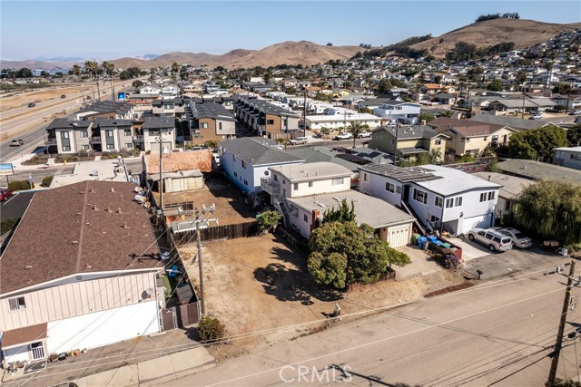 0 La Jolla Street, Morro Bay, California 93442, ,Land,For Sale,0 La Jolla Street,CRSC24187976