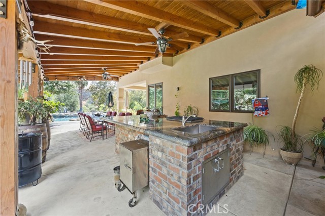 Detail Gallery Image 20 of 75 For 14025 Yokuts, Bakersfield,  CA 93306 - 4 Beds | 5 Baths