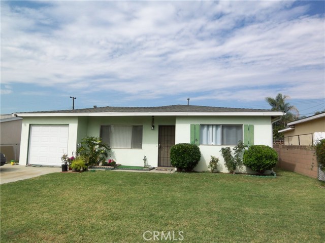 1648 S Palm Ave, Ontario, CA 91762