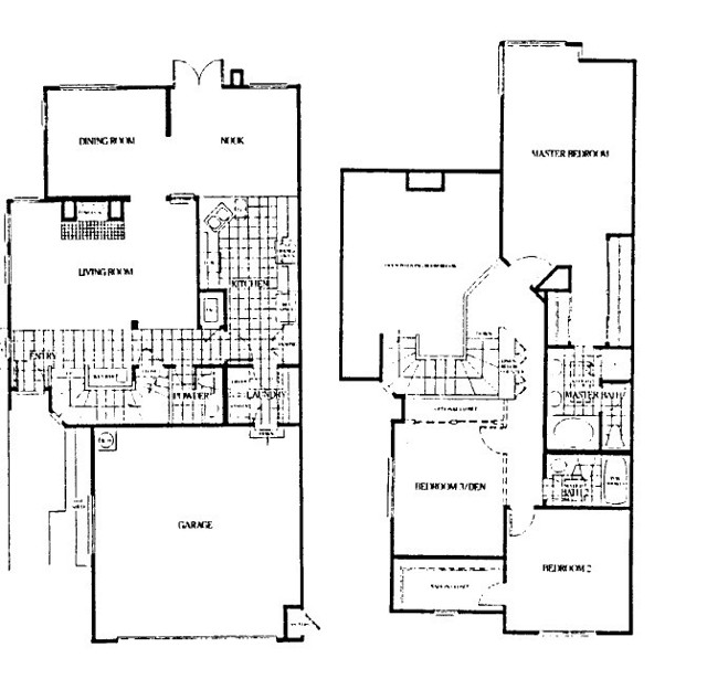 Detail Gallery Image 28 of 33 For 12 Chelsea Pointe, Dana Point,  CA 92629 - 3 Beds | 2/1 Baths