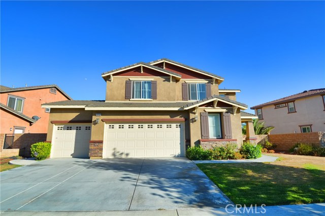 13153 Quarter Horse Dr, Eastvale, CA 92880