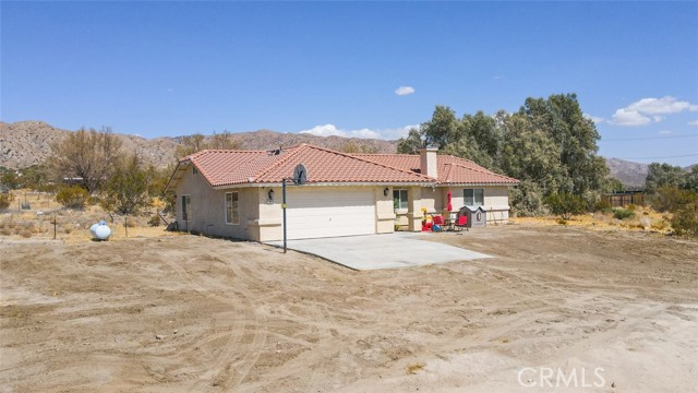 Detail Gallery Image 27 of 40 For 9465 Lanning Ln, Morongo Valley,  CA 92256 - 3 Beds | 2 Baths