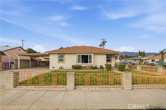 Detail Gallery Image 2 of 39 For 1166 Cummings, San Bernardino,  CA 92411 - 3 Beds | 2 Baths