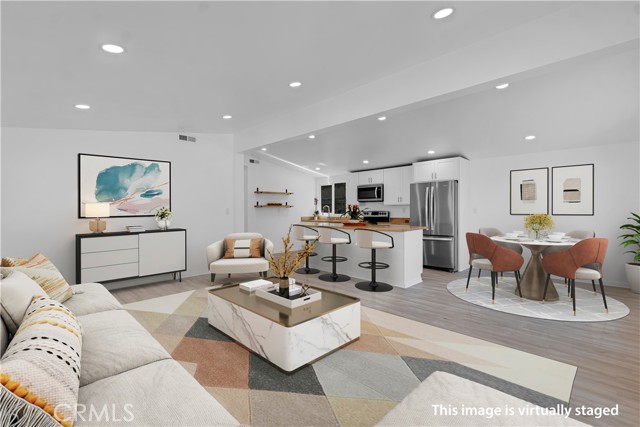 Drew Fenton | 24425 Woolsey Canyon Road West Hills CA | MLS: 7230126