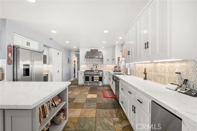 Detail Gallery Image 18 of 75 For 2320 Temescal, Norco,  CA 92860 - 4 Beds | 2 Baths