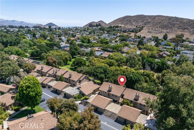 Detail Gallery Image 30 of 39 For 2250 King Ct #4,  San Luis Obispo,  CA 93401 - 2 Beds | 1/1 Baths