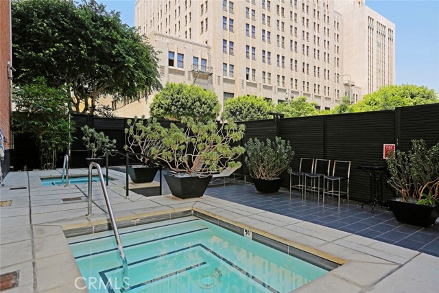Detail Gallery Image 14 of 22 For 460 S Spring St #1116,  Los Angeles,  CA 90013 - 1 Beds | 1 Baths