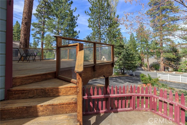 Detail Gallery Image 6 of 17 For 530 Cienega Rd, Big Bear Lake,  CA 92315 - 2 Beds | 1 Baths