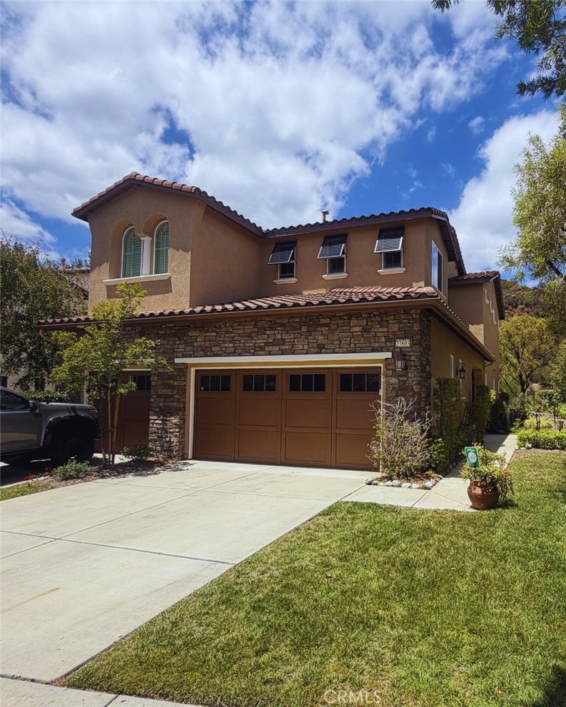 23803 La Posta Court