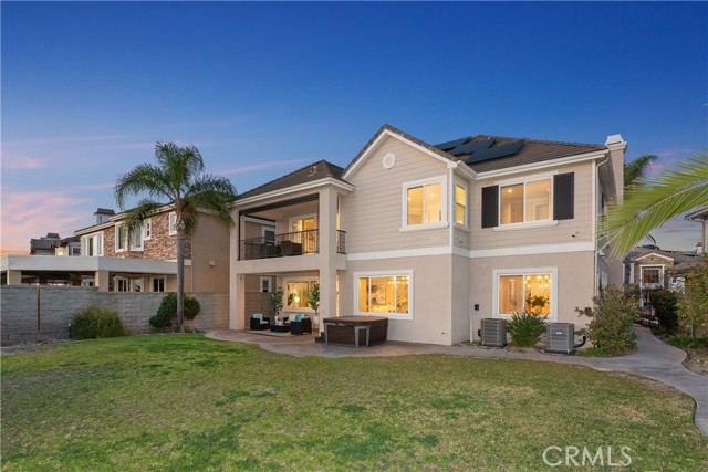 Detail Gallery Image 44 of 48 For 18762 Pimlico Ter, Yorba Linda,  CA 92886 - 5 Beds | 4 Baths