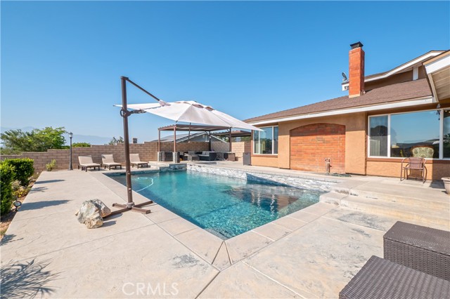 Detail Gallery Image 58 of 71 For 3985 Oakridge Cir, Norco,  CA 92860 - 5 Beds | 3 Baths