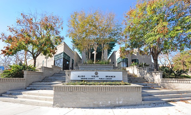 Detail Gallery Image 30 of 30 For 23405 via San Pablo, Aliso Viejo,  CA 92656 - 3 Beds | 2 Baths