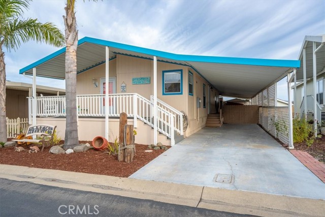 Detail Gallery Image 4 of 49 For 765 Mesa View Dr #226,  Arroyo Grande,  CA 93420 - 3 Beds | 2 Baths