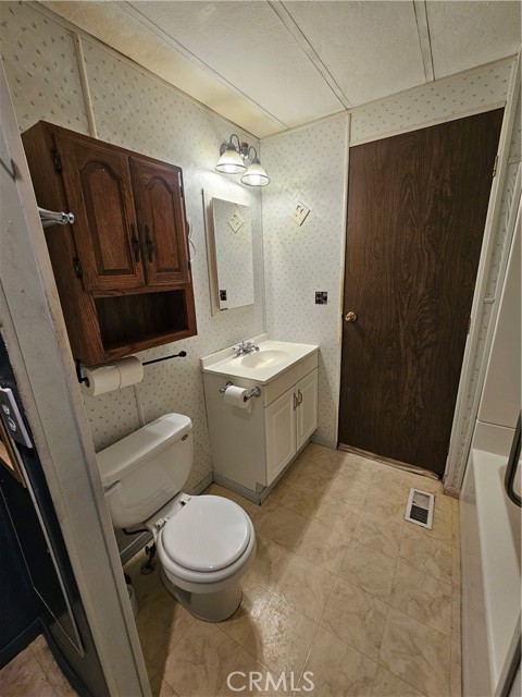 Detail Gallery Image 21 of 29 For 35080 Chandler Ave #92,  Calimesa,  CA 92320 - 2 Beds | 1 Baths