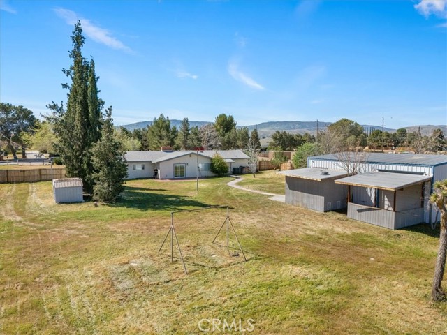Detail Gallery Image 30 of 34 For 1831 W Avenue L12, Lancaster,  CA 93534 - 5 Beds | 2 Baths
