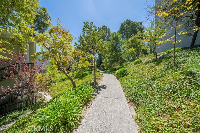 Simple path to enjoy in a secure environment.