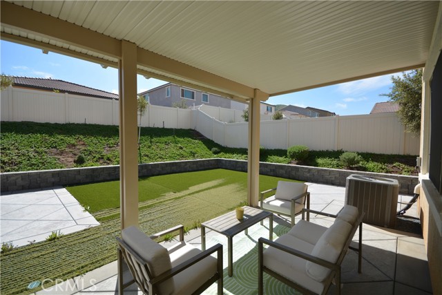 Detail Gallery Image 26 of 30 For 25377 Circle Stone Dr, Menifee,  CA 92586 - 5 Beds | 3/1 Baths