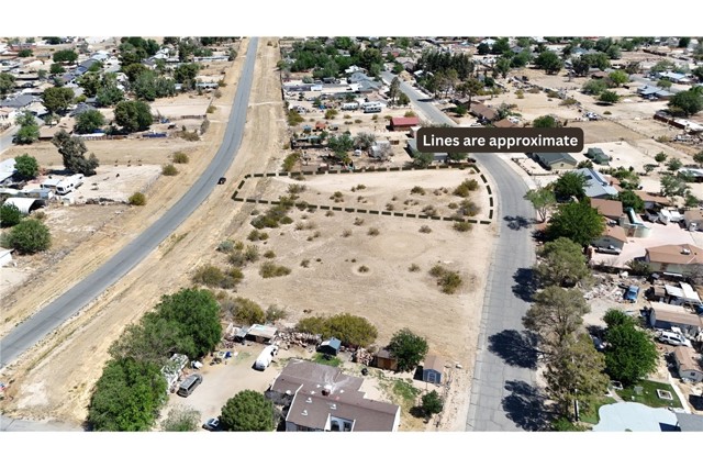 Detail Gallery Image 2 of 13 For 40139 Ridgemist St, Lake Los Angeles,  CA 93591 - – Beds | – Baths