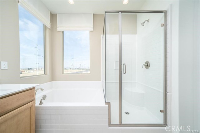 Detail Gallery Image 34 of 44 For 3677 S Bearberry Ave, Ontario,  CA 91761 - 5 Beds | 3 Baths