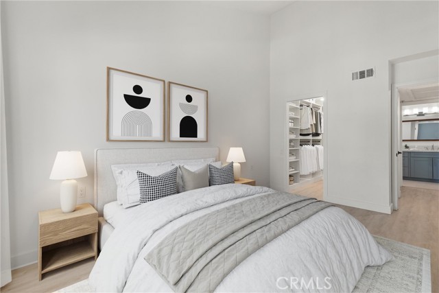 Detail Gallery Image 15 of 46 For 1682 Circa Del Lago #A308,  San Marcos,  CA 92078 - 1 Beds | 1 Baths