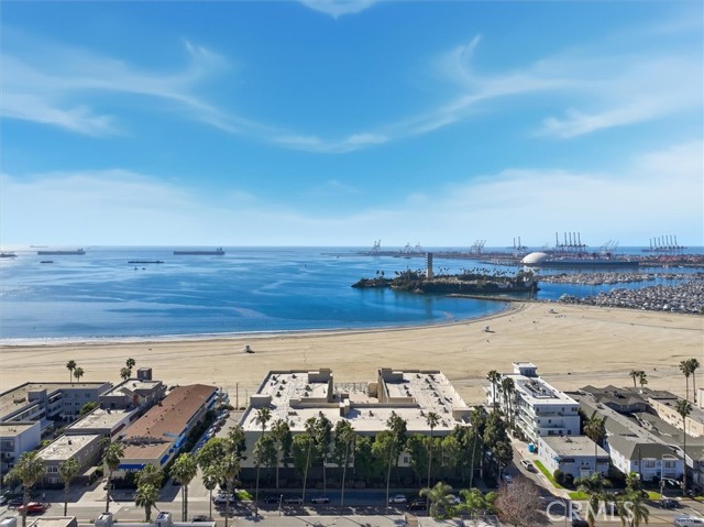 Detail Gallery Image 31 of 44 For 1140 E Ocean Blvd #141,  Long Beach,  CA 90802 - 1 Beds | 1 Baths