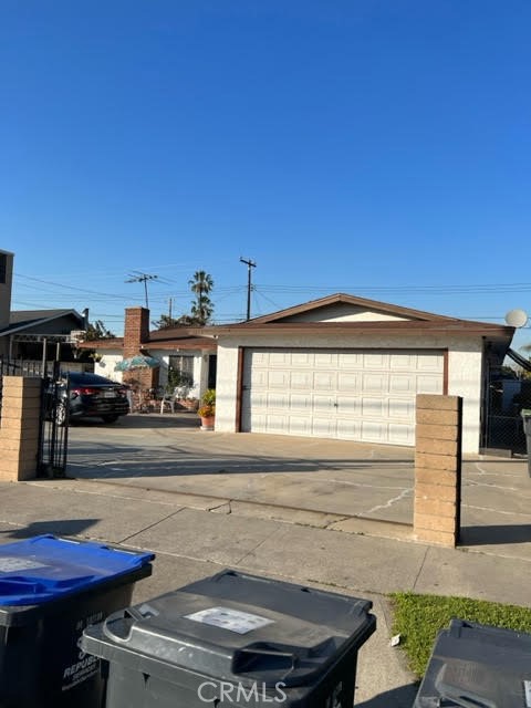 4413 W 5th Street, Santa Ana, CA 92703