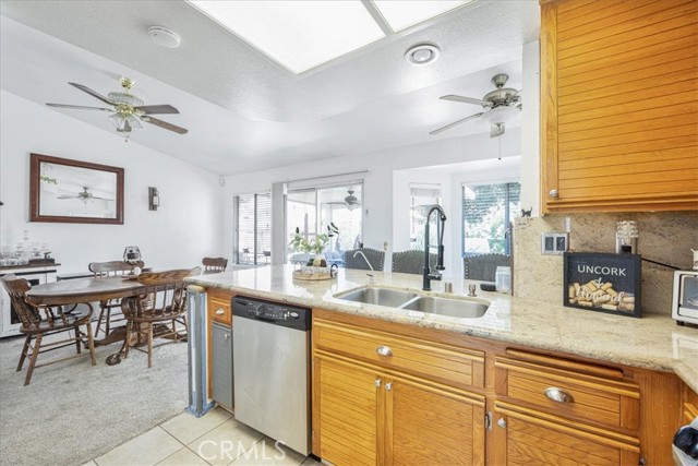 Detail Gallery Image 14 of 31 For 43444 Avenida Miraflores, Hemet,  CA 92544 - 3 Beds | 2 Baths