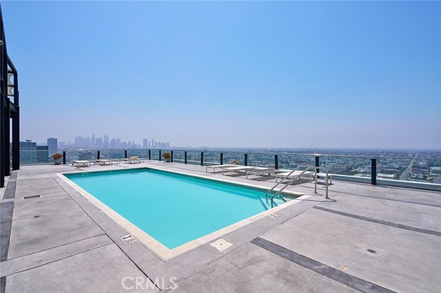 Detail Gallery Image 16 of 27 For 3810 Wilshire #1904,  Los Angeles,  CA 90010 - 2 Beds | 2 Baths