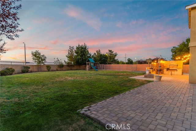 Detail Gallery Image 59 of 75 For 3165 Camino Hermanos, Lancaster,  CA 93536 - 5 Beds | 4/1 Baths