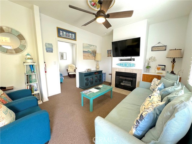 Detail Gallery Image 2 of 20 For 444 Pier Ave #43,  Oceano,  CA 93445 - 1 Beds | 1 Baths