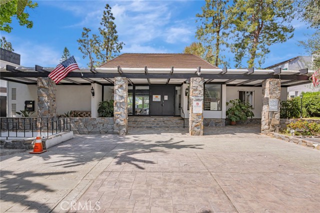 Detail Gallery Image 4 of 34 For 18645 Hatteras St #203,  Tarzana,  CA 91356 - 1 Beds | 1 Baths