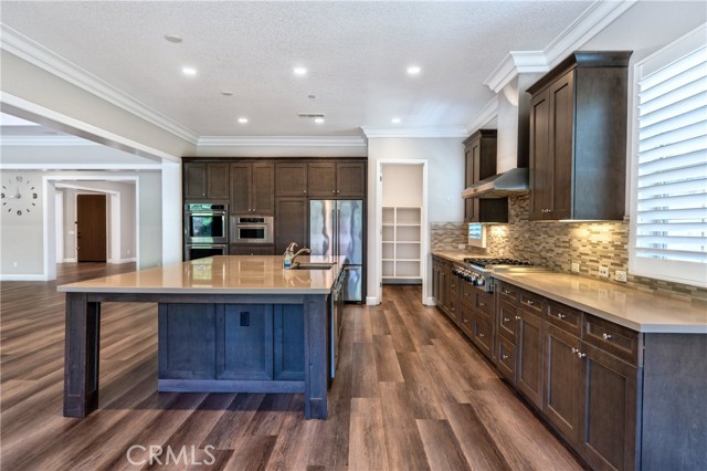 Detail Gallery Image 20 of 74 For 1033 Elderberry Dr, Glendora,  CA 91741 - 4 Beds | 4/1 Baths