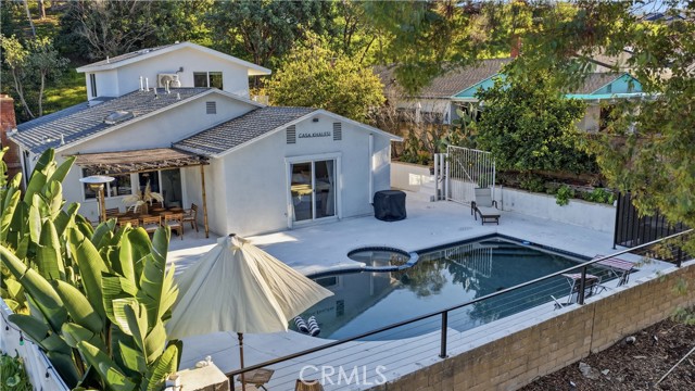 Detail Gallery Image 21 of 39 For 26521 via Gorrion, Mission Viejo,  CA 92691 - 4 Beds | 3 Baths