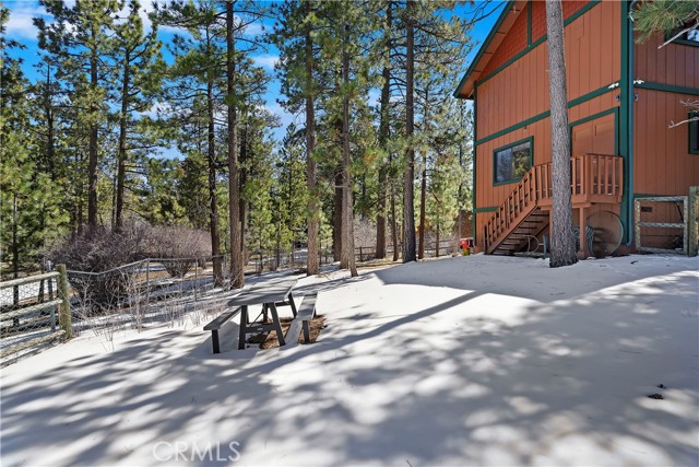 Detail Gallery Image 35 of 40 For 42422 Tioga Dr, Big Bear Lake,  CA 92315 - 3 Beds | 2 Baths